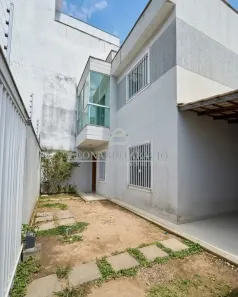 Casa com 3 Quartos à venda, 109m² no Morada de Laranjeiras, Serra