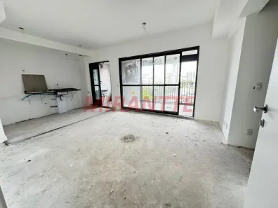 Apartamento com 2 Quartos à venda, 75m² no Santana, São Paulo