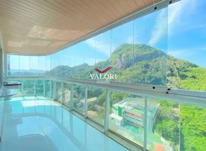 Apartamento com 4 Quartos à venda, 245m² no Praia da Costa, Vila Velha