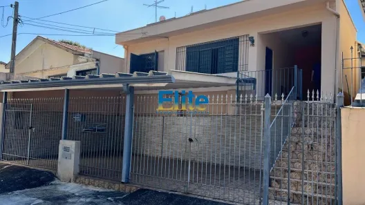 Casa com 3 Quartos à venda, 277m² no Jardim Santa Vitória, Campinas