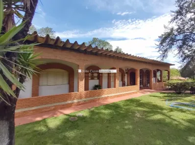 Fazenda/Sítio com 3 Quartos à venda, 565m² no Ipanema do Meio, Sorocaba