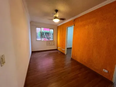 Apartamento com 2 Quartos para alugar, 50m² no Vila Sílvia, São Paulo