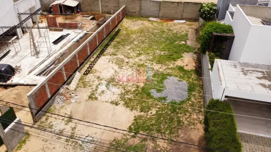 Lote/Terreno à venda, 447m² no Abolição, Mossoró