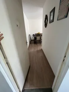 Apartamento com 2 Quartos à venda, 48m² no Arvoredo, Contagem