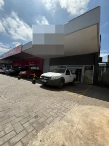 Imóvel Comercial para alugar, 330m² no Jardim Represa (Fazendinha), Santana de Parnaíba