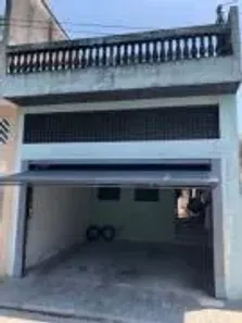 Sobrado com 2 Quartos à venda, 114m² no Jardim Consórcio, São Paulo