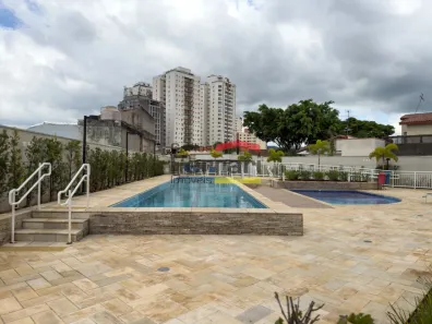 Apartamento com 3 Quartos para venda ou aluguel, 89m² no Jardim Paraíso, São Paulo