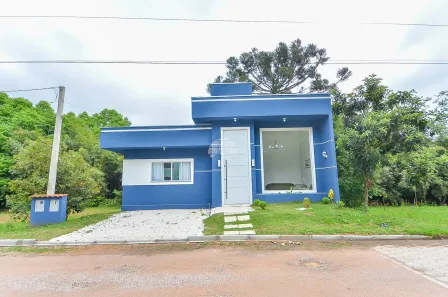 Casa com 3 Quartos à venda, 118m² no Mandirituba, Mandirituba