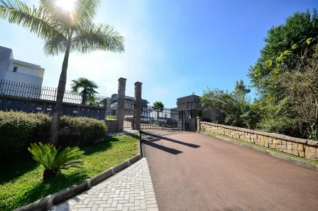 Lote/Terreno à venda, 397m² no Lamenha Pequena, Almirante Tamandaré
