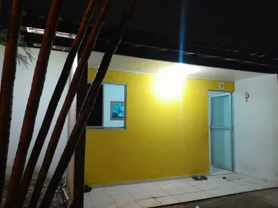 Casa de Condomínio com 2 Quartos à venda, 100m² no Cidade Universitária, Maceió