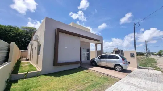 Casa com 3 Quartos à venda, 260m² no Muçumagro, João Pessoa