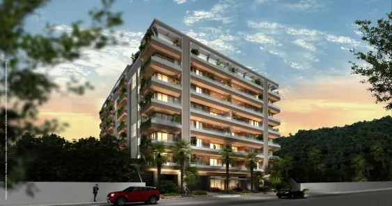 Apartamento com 4 Quartos à venda, 235m² no Corta Vento, Teresópolis