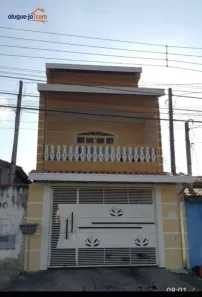 Sobrado com 4 Quartos à venda, 125m² no Jardim das Cerejeiras, São José dos Campos