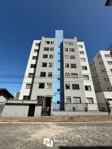 Apartamento com 2 Quartos à venda, 88m² no Itoupava Seca, Blumenau