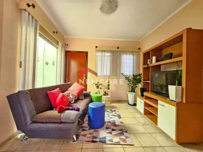 Casa com 4 Quartos à venda, 238m² no Vila Jardim Celina, Bauru