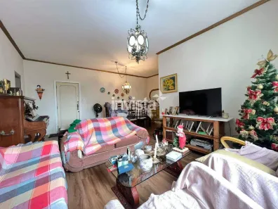 Apartamento com 2 Quartos à venda, 108m² no Ponta da Praia, Santos