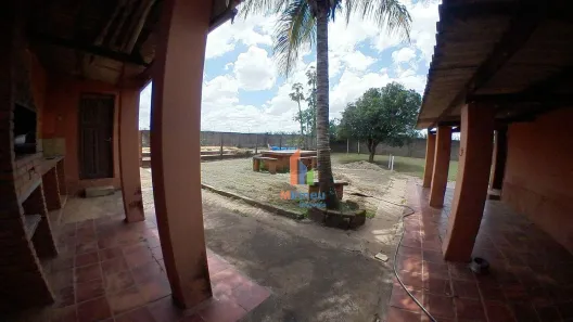 Fazenda/Sítio com 3 Quartos à venda, 100m² no Chácaras Acaraí, Hortolândia