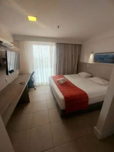 Flat com 1 Quarto à venda, 28m² no Imbetiba, Macaé