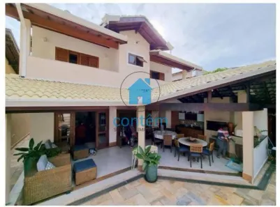 Casa com 4 Quartos à venda, 460m² no Parque dos Príncipes, São Paulo