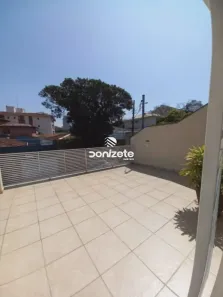 Sobrado com 3 Quartos à venda, 206m² no Jardim Bela Vista, Santo André