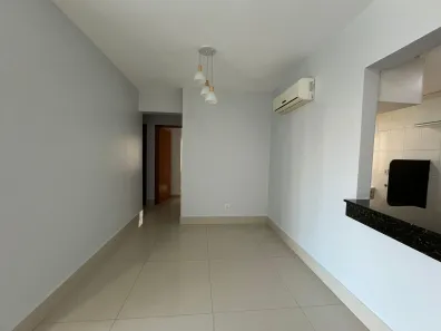 Apartamento com 3 Quartos para alugar, 82m² no Setor Bueno, Goiânia