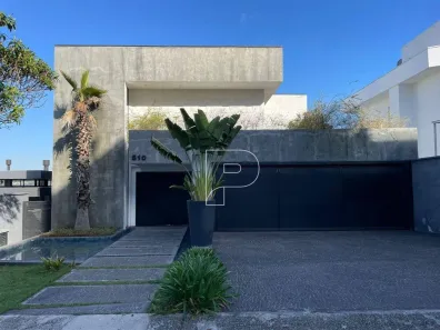 Casa de Condomínio com 4 Quartos à venda, 457m² no Golf Gardens, Carapicuíba