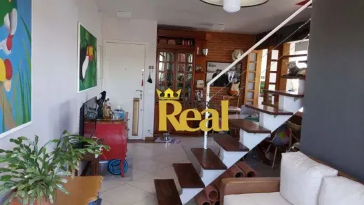 Apartamento com 2 Quartos para venda ou aluguel, 171m² no Alto de Pinheiros, São Paulo