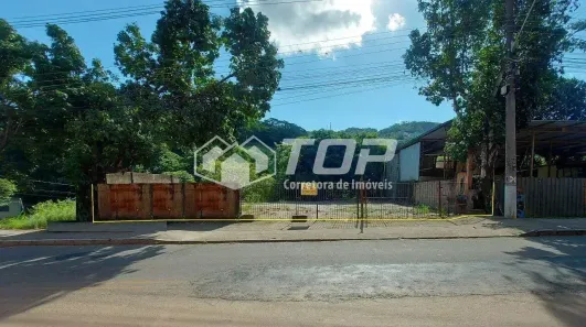 Lote/Terreno para alugar, 530m² no São Geraldo, Cachoeiro de Itapemirim