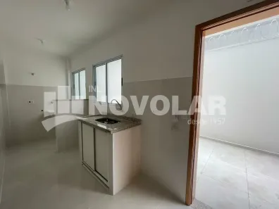 Apartamento com 2 Quartos para alugar, 50m² no Tatuapé, São Paulo