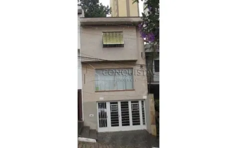 Casa com 3 Quartos à venda, 138m² no Cambuci, São Paulo