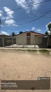 Casa com 3 Quartos à venda, 360m² no Nossa Senhora da Conceição, Paulista