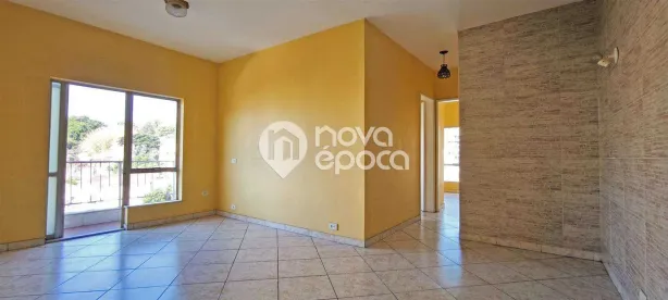 Apartamento com 2 Quartos à venda, 85m² no Andaraí, Rio de Janeiro