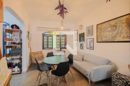 Casa com 3 Quartos à venda, 120m² no Cerqueira César, São Paulo