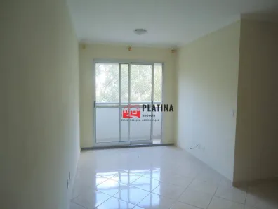 Apartamento com 2 Quartos para alugar, 48m² no Vila Santa Teresa (Zona Sul), São Paulo