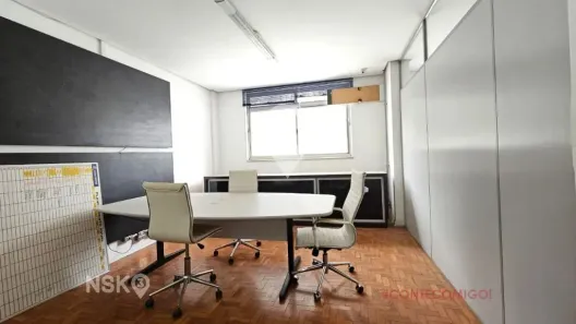Sala Comercial com 1 Quarto para alugar, 200m² no Vila Cordeiro, São Paulo