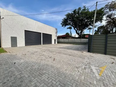 Galpão/Depósito/Armazém para alugar, 560m² no Medeiros, Jundiaí