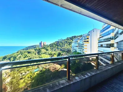 Apartamento com 3 Quartos à venda, 170m² no Enseada, Guarujá
