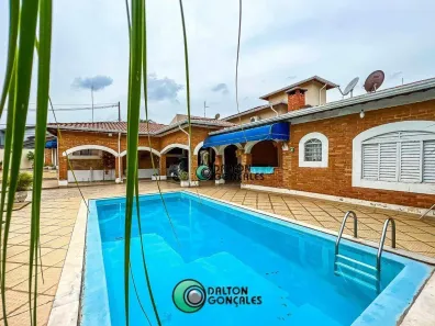 Casa com 3 Quartos à venda, 248m² no Chácara Areal, Indaiatuba