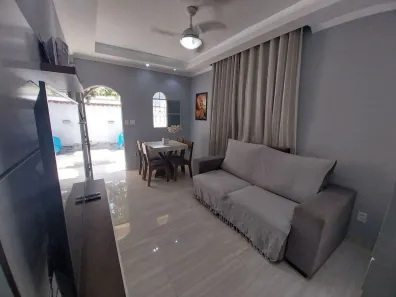 Casa com 3 Quartos à venda, 120m² no Campo Grande, Rio de Janeiro