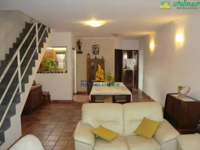 Sobrado com 3 Quartos à venda, 205m² no Jardim City, Guarulhos