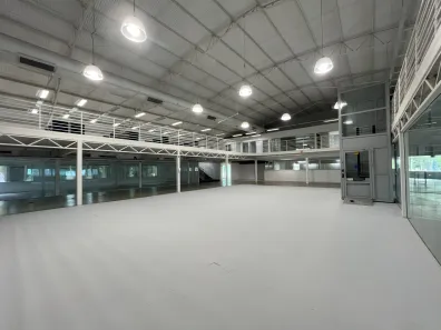Prédio Comercial para alugar, 3706m² no Anchieta, Porto Alegre