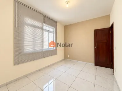Apartamento com 3 Quartos para alugar, 100m² no Cidade Nova, Belo Horizonte