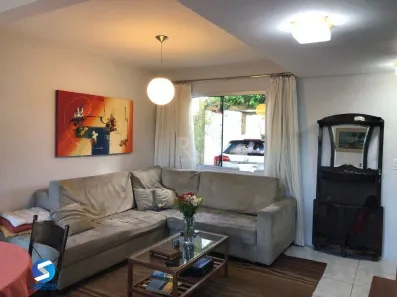 Casa de Condomínio com 3 Quartos à venda, 76m² no Ipanema, Porto Alegre