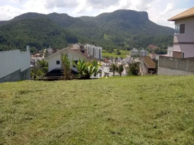 Lote/Terreno à venda, 360m² no Pedra Branca, Palhoça