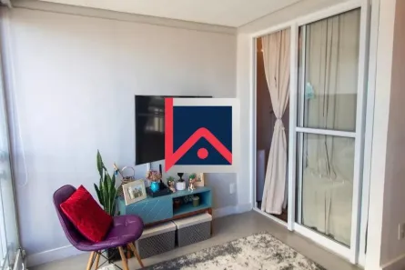 Apartamento com 2 Quartos à venda, 74m² no Cidade Monções, São Paulo