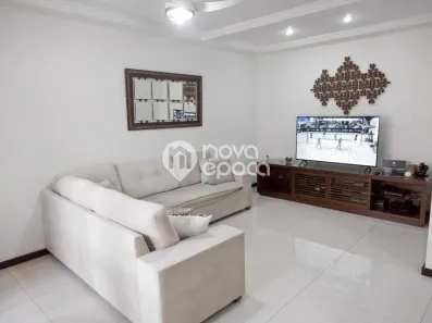  com 4 Quartos à venda, 197m² no Méier, Rio de Janeiro
