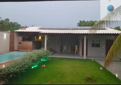 Casa de Condomínio com 3 Quartos à venda, 360m² no Centro, Maricá