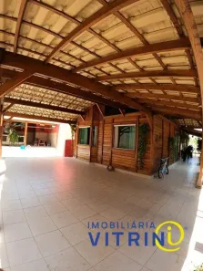 Casa com 6 Quartos à venda, 350m² no Ouro Preto, Belo Horizonte