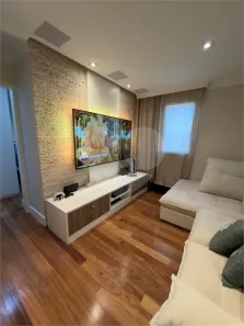 Apartamento com 2 Quartos à venda, 85m² no Jardim Londrina, São Paulo