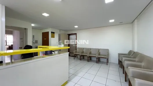 Sala Comercial à venda, 156m² no Centro, Canoas